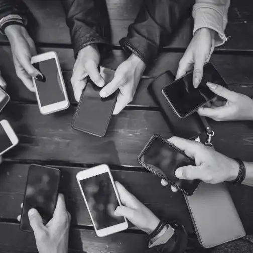 The Importance of Social